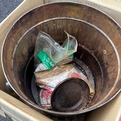 スモーキー　調理の画像