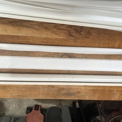 ブラインド　3本セットの画像