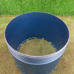 【保管品】メーカー不明 DX-BLUE-SP/YS251007 コアドリル　6インチ【野田愛宕店】【店頭取引限定】【未使用】管理番号：IT9OYMOI3AMOの画像