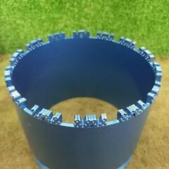 【保管品】メーカー不明 DX-BLUE-SP/YS251007 コアドリル　6インチ【野田愛宕店】【店頭取引限定】【未使用】管理番号：IT9OYMOI3AMOの画像
