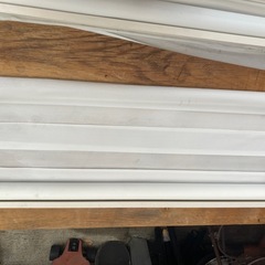 ブラインド　3本セットの画像