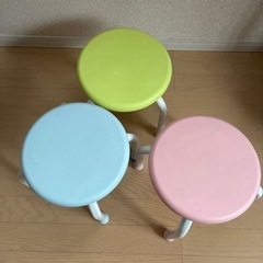 キッズ KIDS 子供 椅子 チェア スツールの画像