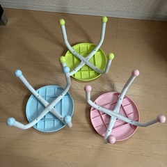 キッズ KIDS 子供 椅子 チェア スツールの画像