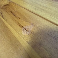 unico BREATH ダイニングベンチの画像