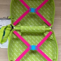 ⑦リトローリー キャリーケースの画像
