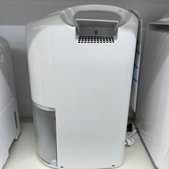 衣類乾燥除湿機の画像