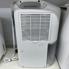 衣類乾燥除湿機の画像