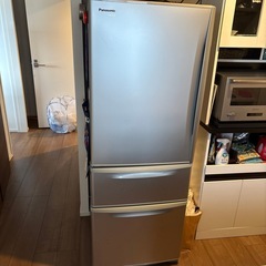 洗濯機、冷蔵庫まだまだ使えますの画像