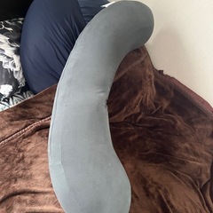 ヨギボー　抱き枕の画像