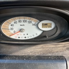 ダイハツ　ムーブ　L175S 車検R9.2までの画像