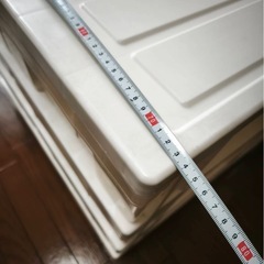 衣装ケースの画像