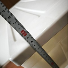 衣装ケースの画像