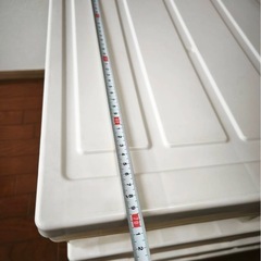 衣装ケースの画像