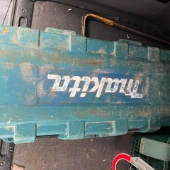 マキタセイバーソー18vの画像