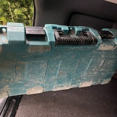 マキタセイバーソー18vの画像