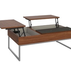 BoConcept  コーヒーテーブル ローテーブルの画像
