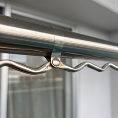 物干し竿の画像