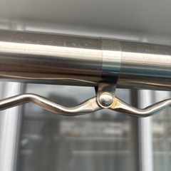 物干し竿の画像