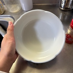 食器　和食器　深皿の画像
