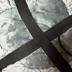 寒い冬の夜のごほうびに。やさしい肌触りの「もちスフレ肌掛け布団」の画像