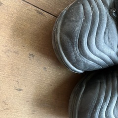 ASICS サッカーシューズ 21.0cm 2足セットの画像