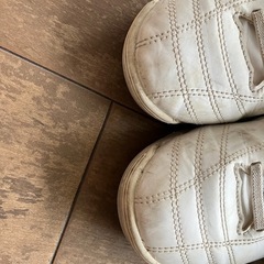 ASICS サッカーシューズ 21.0cm 2足セットの画像