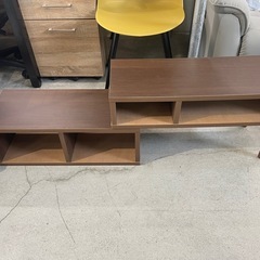 【テレビ台】クリーニング済み【管理番号12112】九の画像