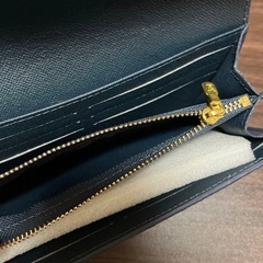 ルイヴィトン財布の画像