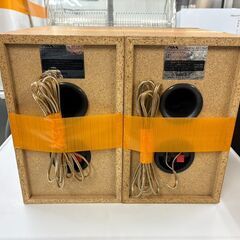 【リサイクルショップどりーむ荒田店】No.4614 ソニー スピーカーの画像