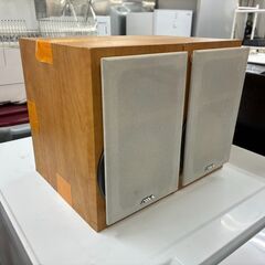 【リサイクルショップどりーむ荒田店】No.4614 ソニー スピーカーの画像