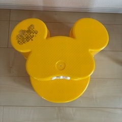 踏み台、トイトレ用台の画像