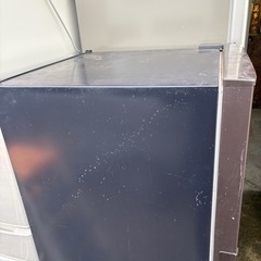 2013シャープノンフロン　270L SJ-PD27Y-T 高圧洗浄済み の画像