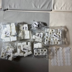 【新品】ベビーサークル/部品の画像