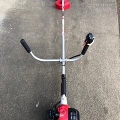 刈払機 草刈機 丸山の画像