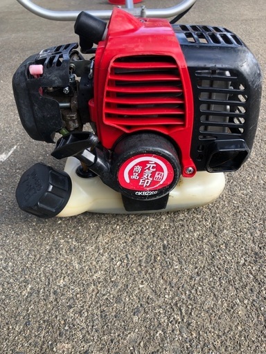 刈払機 草刈機 丸山 (nori) 喜久田のその他の中古あげます・譲ります