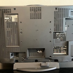 SONY BRAVIA 40型　液晶TV (KDL-40V3000)の画像