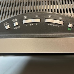 SONY BRAVIA 40型　液晶TV (KDL-40V3000)の画像