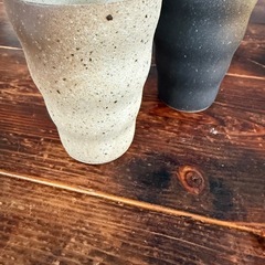 焼酎カップ　陶器　　10点まとめての画像