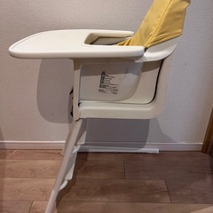 IKEA ベビー/子供ハイチェア
の画像