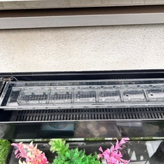 60cm水槽セットの画像