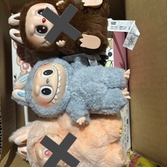 イニシャルラブブ
の画像