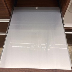 パモウナ　キッチンボードの画像