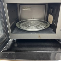 オーブンレンジ Panasonic 2019年製 のご紹介です！の画像