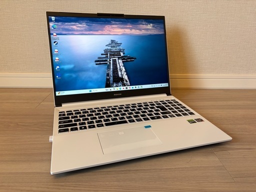 ゲーミングノートPC