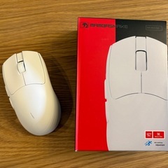 ゲーミングノートPCの画像