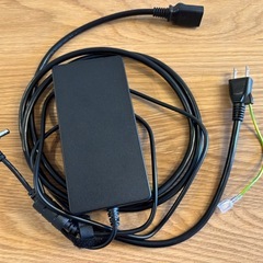 ゲーミングノートPCの画像