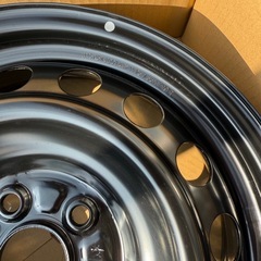 本日限定！　現行シエンタ　ホイール　ホイールキャップセット　4本　15インチ　の画像