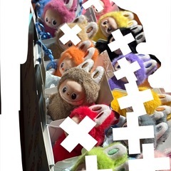 イニシャルラブブ
の画像