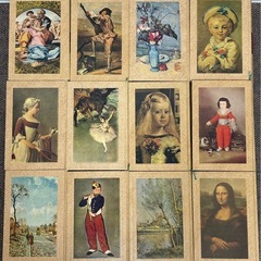 少年少女 世界の名作文学 の画像