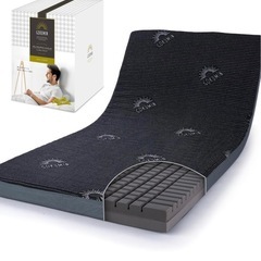 【美品】シングルマットレス_GOKUMINの画像